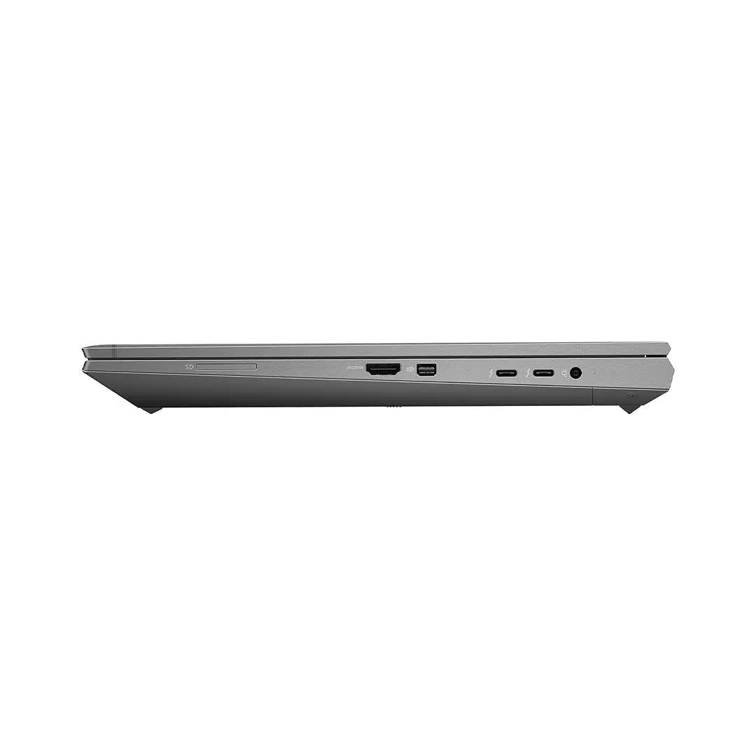 HP ZBook Fury 15 G8 Intel Core i9-11900H Nvidia RTX A5000 16GB 15.6 Inch FHD