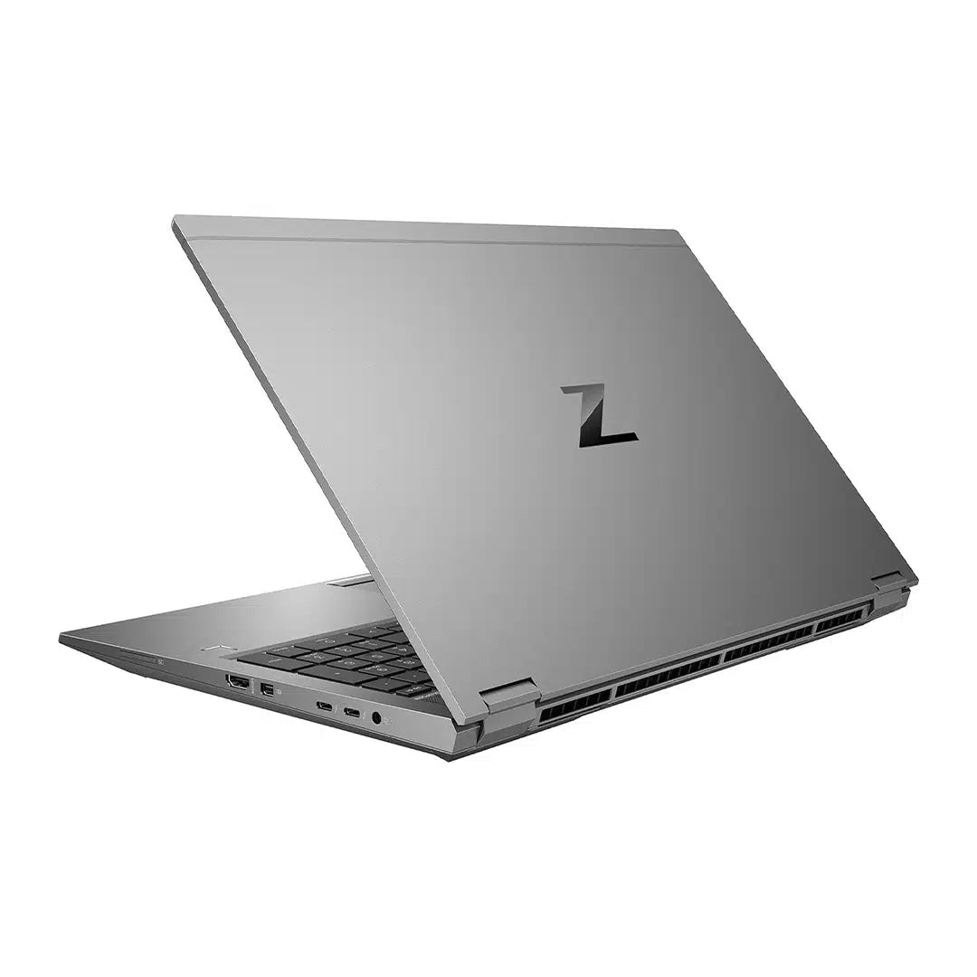 HP ZBook Fury 15 G8 Intel Core i9-11900H Nvidia RTX A5000 16GB 15.6 Inch FHD