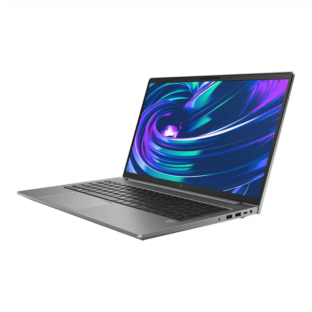 HP ZBook Power G10 Intel Core I7-13700H Nvidia RTX 3000 Ada Generation 8GB 15.6 Inch 2K 120 HZ