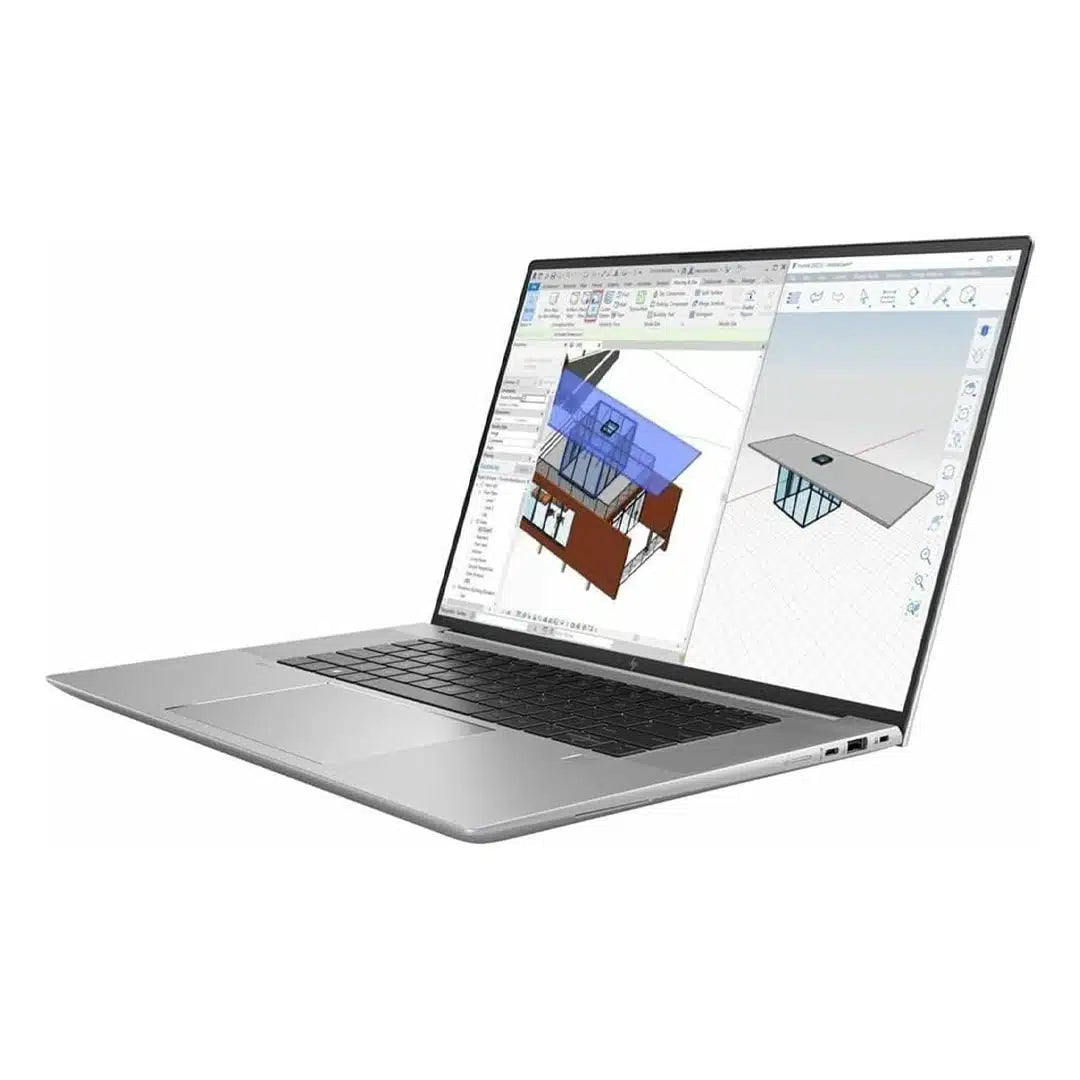 HP ZBook Studio G10 Intel Core i9-13900H NVIDIA GeForce RTX 4070 8GB 16 Inch 4K