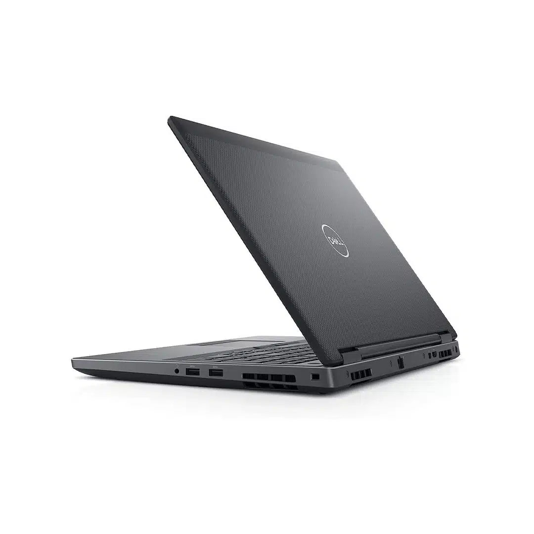 Dell Precision 7540 Intel i7-9850H NVIDIA Quadro T1000 4GB 15.6 Inch FHD