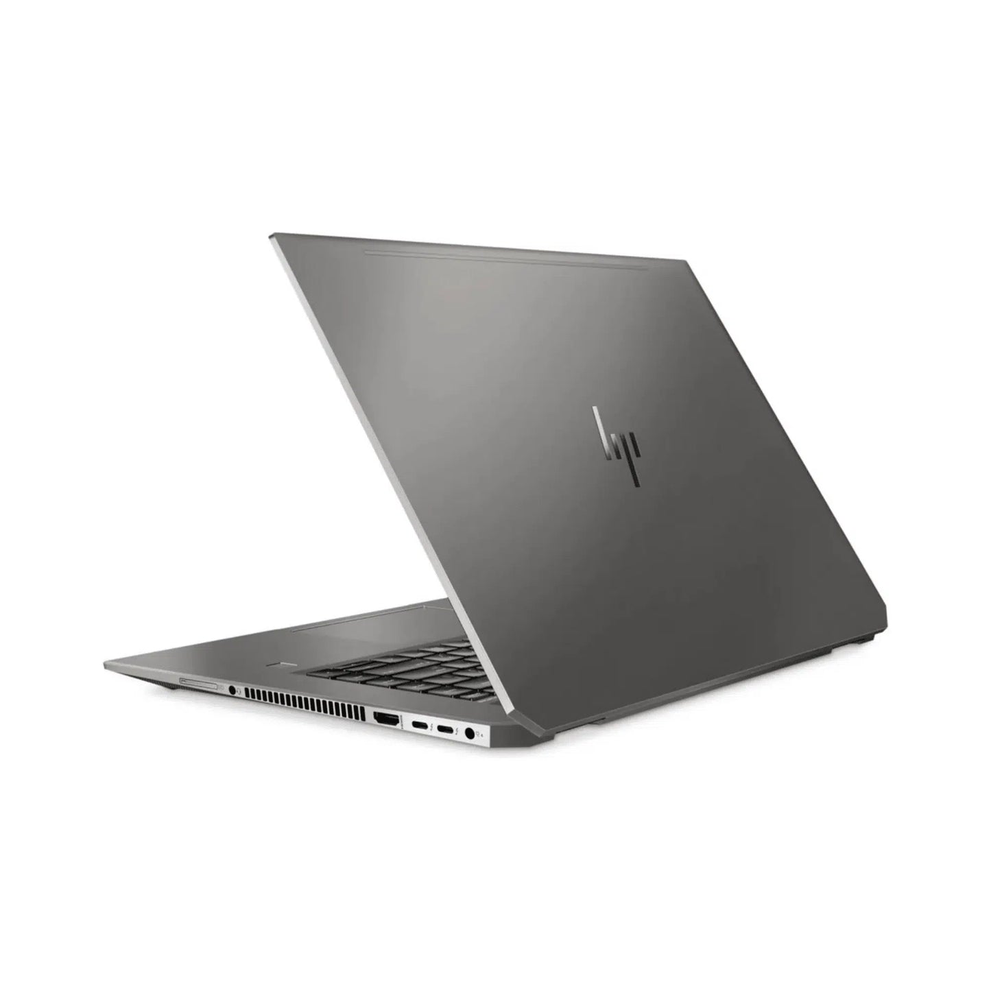HP ZBook Studio G5 Intel Core I7-9850H NVIDIA Quadro P1000