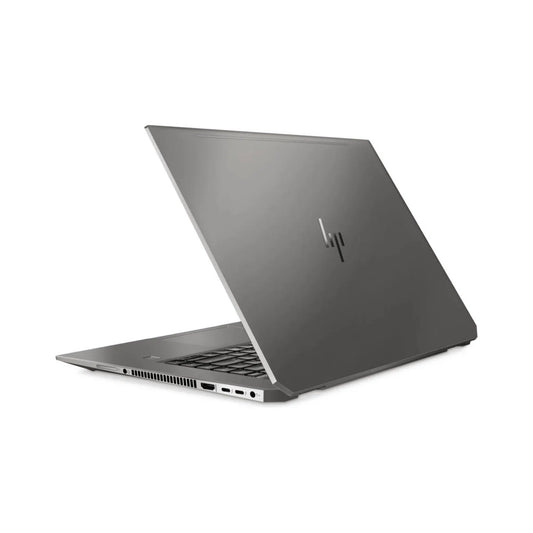 HP ZBook Studio G5 Intel Xeon E-2186M NVIDIA Quadro P1000 4GB 15.6 Inch FHD