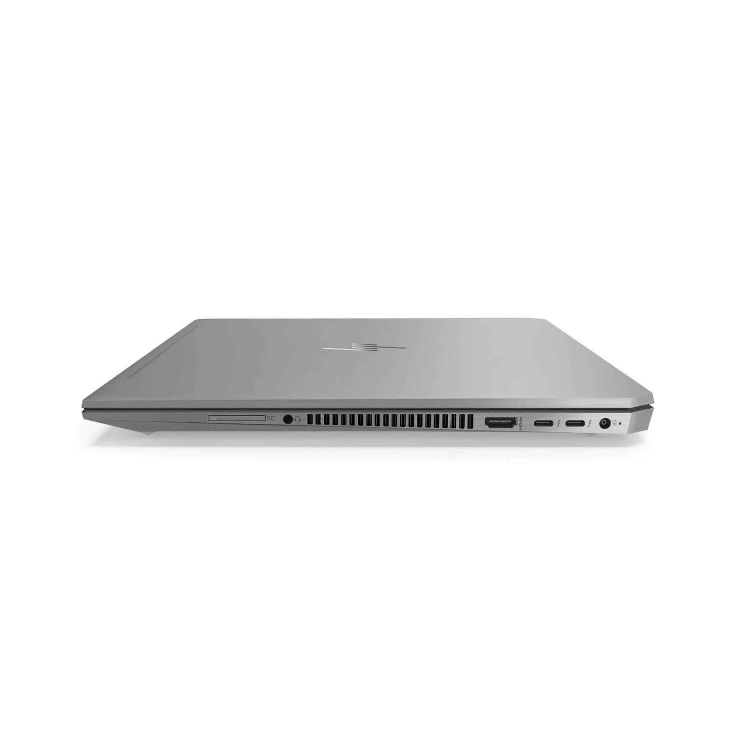 HP ZBook Studio G5 Intel Core I7-9850H NVIDIA Quadro P1000