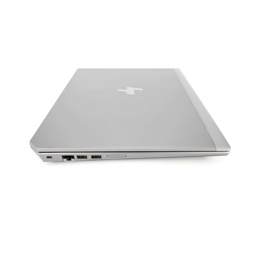 HP ZBook Studio x360 G5 Intel Xeon E-2186M NVIDIA Quadro