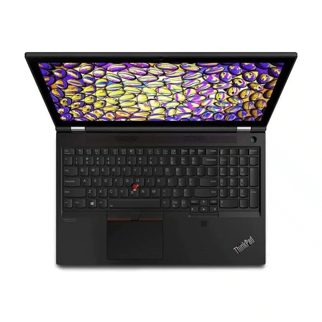 Lenovo ThinkPad P15 Gen 1 Intel Core i7-10850H NVidia Quadro