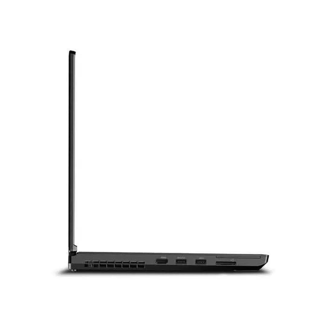 Lenovo ThinkPad P53 Intel Core i9-9880H NVIDIA Quadro RTX 4000 8GB 15.6 Inch FHD