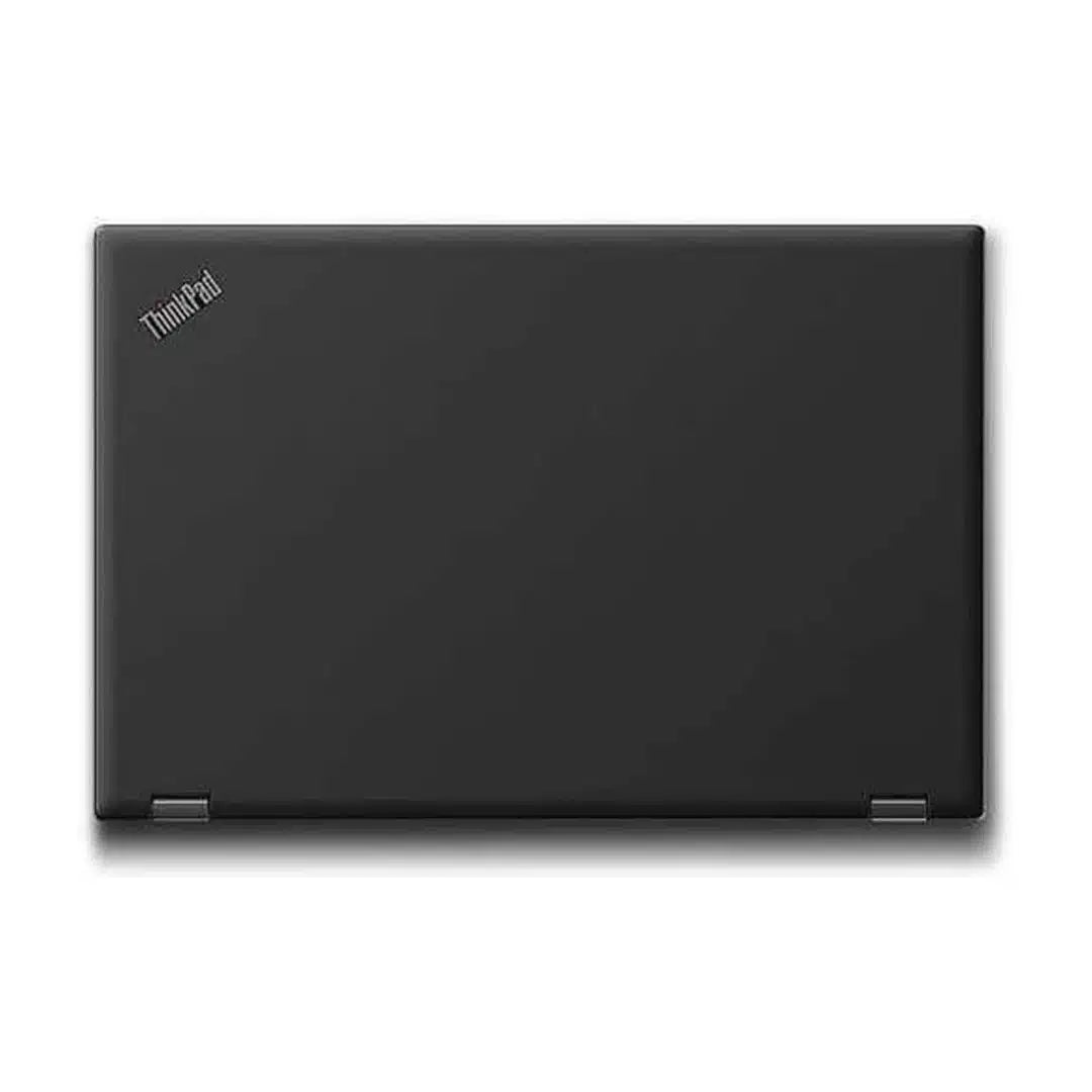 Lenovo ThinkPad P53 Intel Core i9-9880H NVIDIA Quadro RTX 4000 8GB 15.6 Inch FHD