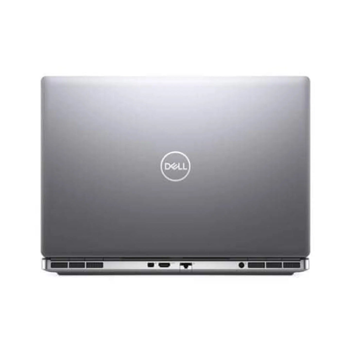 Dell Precision 7550 Intel Core i5-10400H NVIDIA Quadro T1000 4GB 15.6 Inch FHD