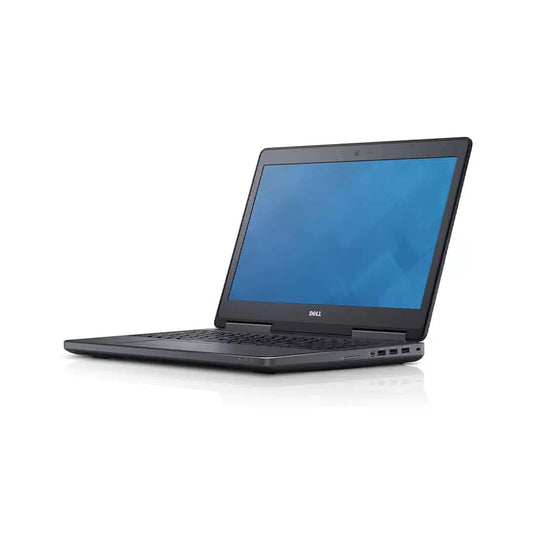 Dell Precision 7510 Intel Core I7-6820HQ NVIDIA Quadro M1000M 2GB 15.6 Inch FHD