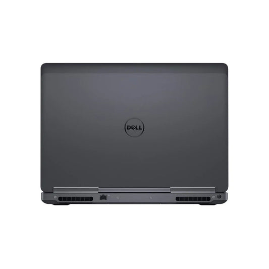 Dell Precision 7730 Intel Core I5-8400H NVIDIA Quadro P3200 6GB 17.3 Inch FHD