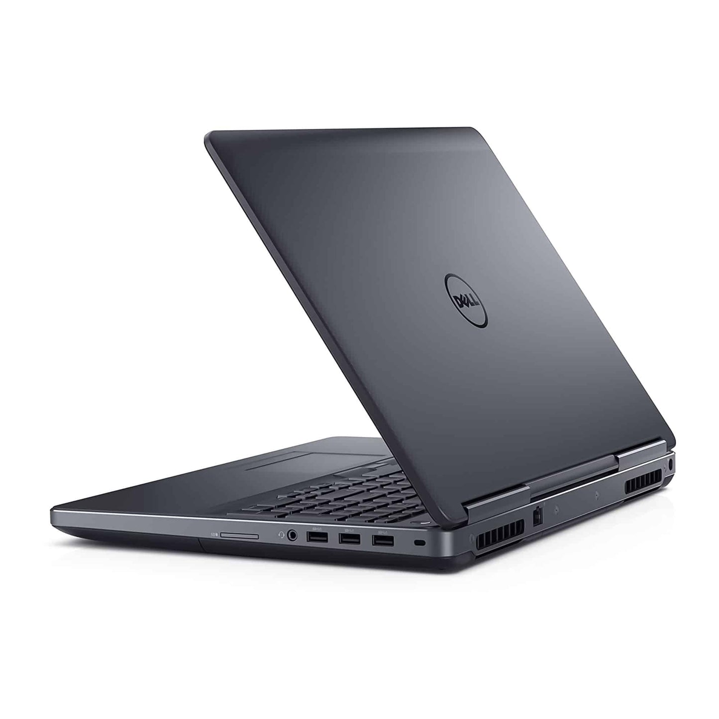 Dell Precision 7730 Intel Core I5-8400H NVIDIA Quadro P3200 6GB 17.3 Inch FHD
