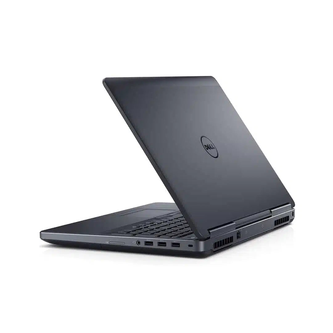 Dell Precision 7510 Intel Core I7-6820HQ NVIDIA Quadro M1000M 2GB 15.6 Inch FHD