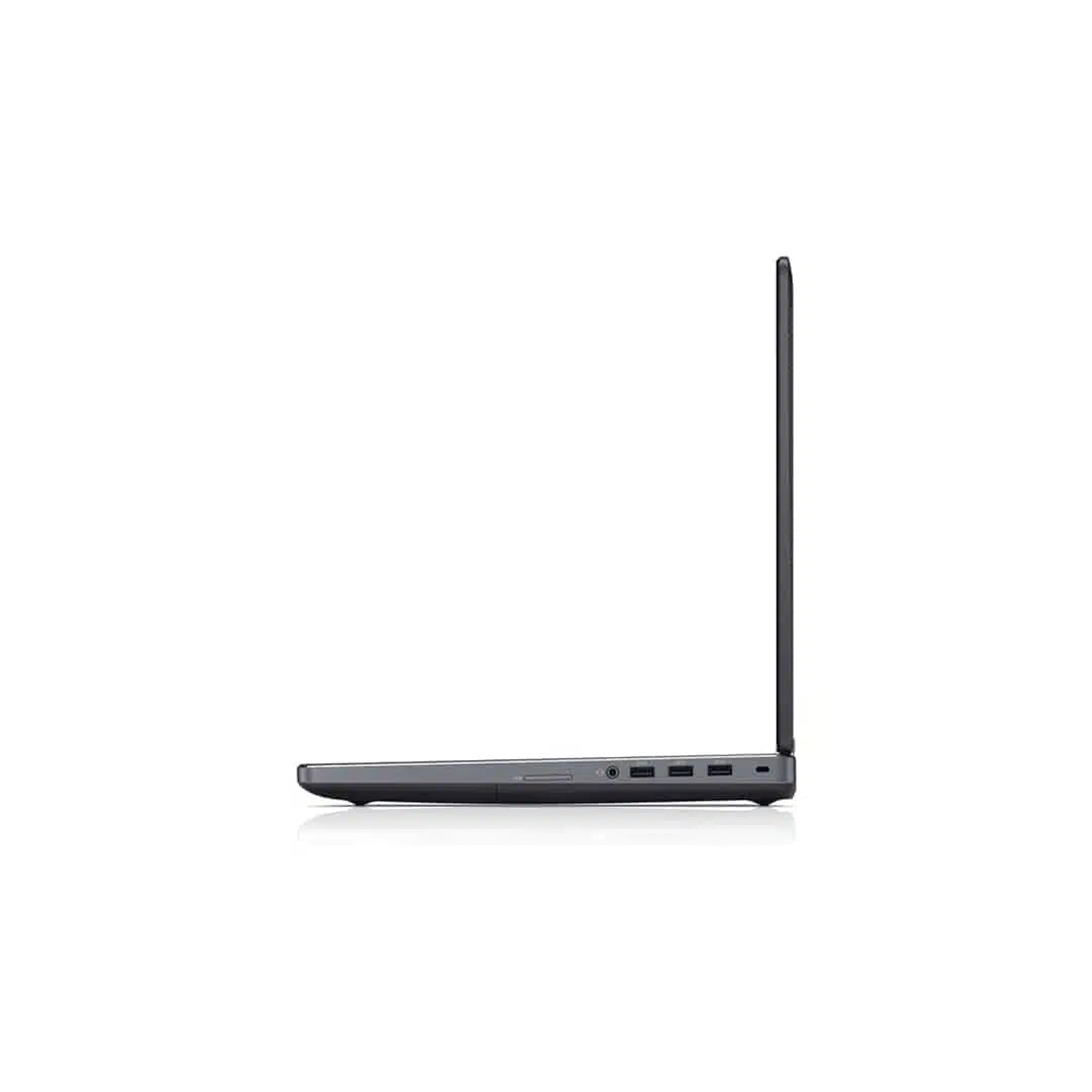 Dell Precision 7510 Intel Core I7-6820HQ NVIDIA Quadro M1000M 2GB 15.6 Inch FHD