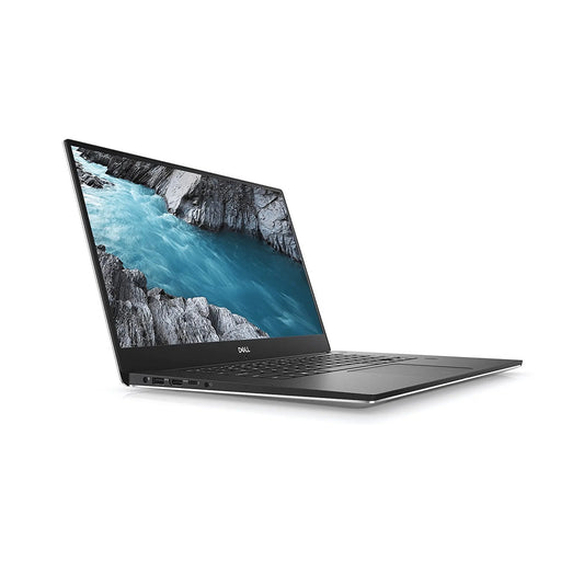 Dell XPS 15 9560 Intel Core I7-7700HQ NVIDIA GTX 1050 4GB 15.6 Inch Touch Screen