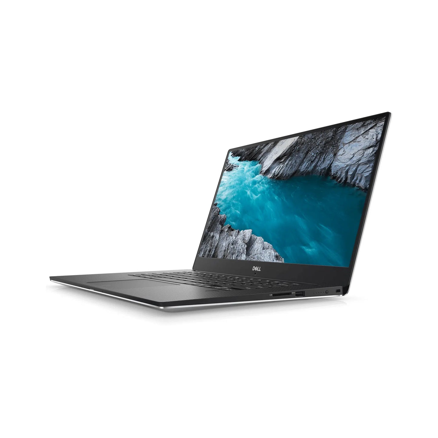 Dell XPS 15 9550 Intel Core I5-6700HQ NVIDIA GTX 960M 2GB 15.6 Inch