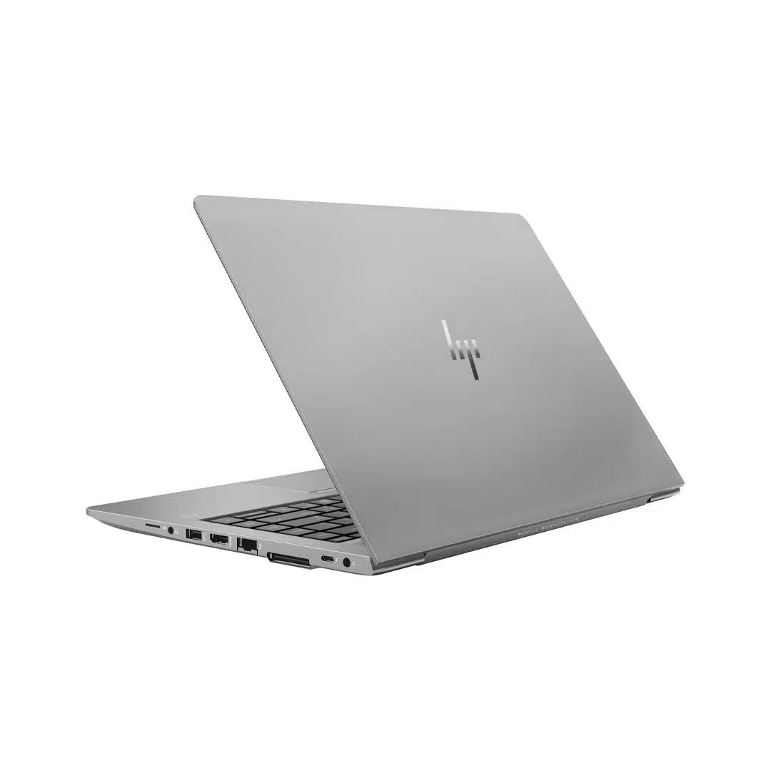 HP ZBook 14u G5 Intel Core I5-7200U 14 Inch FHD