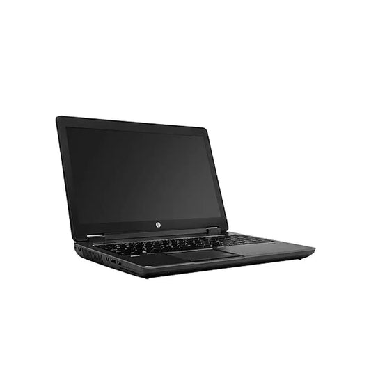 HP ZBook 15 G3 Intel Core I7-6700HQ AMD FirePro W5170M 2GB 15.6 Inch FHD