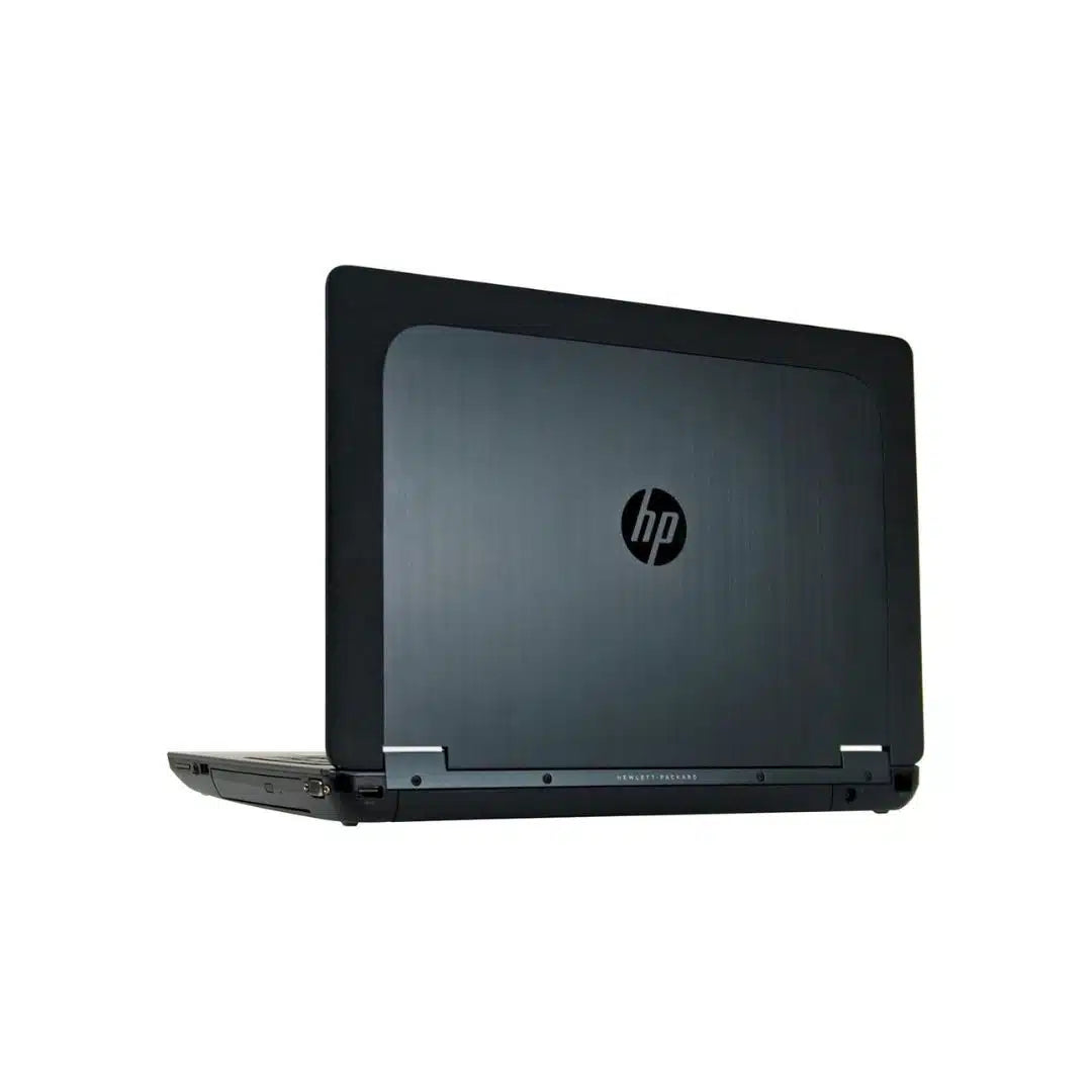 HP ZBook 15 G2 Intel Core I7-4810MQ NVIDIA Quadro K1100M 2GB 15.6 Inch FHD
