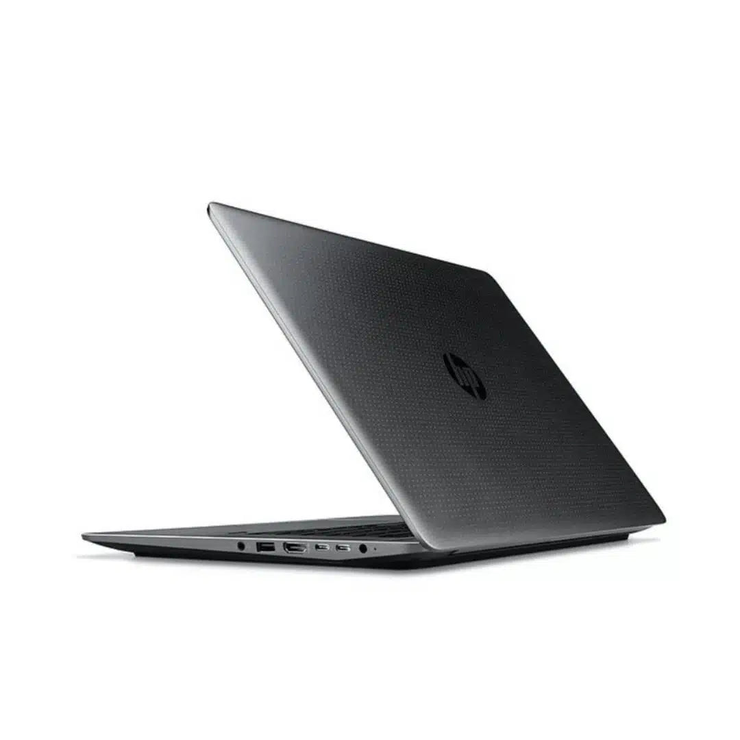 HP ZBook 15 G3 Studio Intel Core I7-6820HQ NVIDIA Quadro M1000M 4GB 15.6 Inch FHD