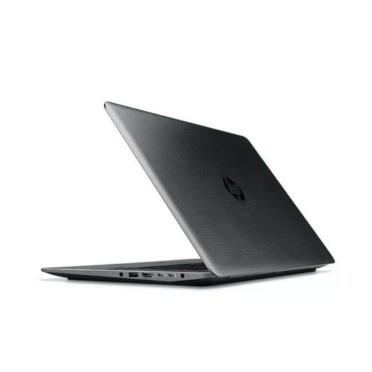 HP ZBook 15 G4 Studio Intel Core I7-7820HQ NVIDIA Quadro M1200M 4GB 15.6 Inch FHD