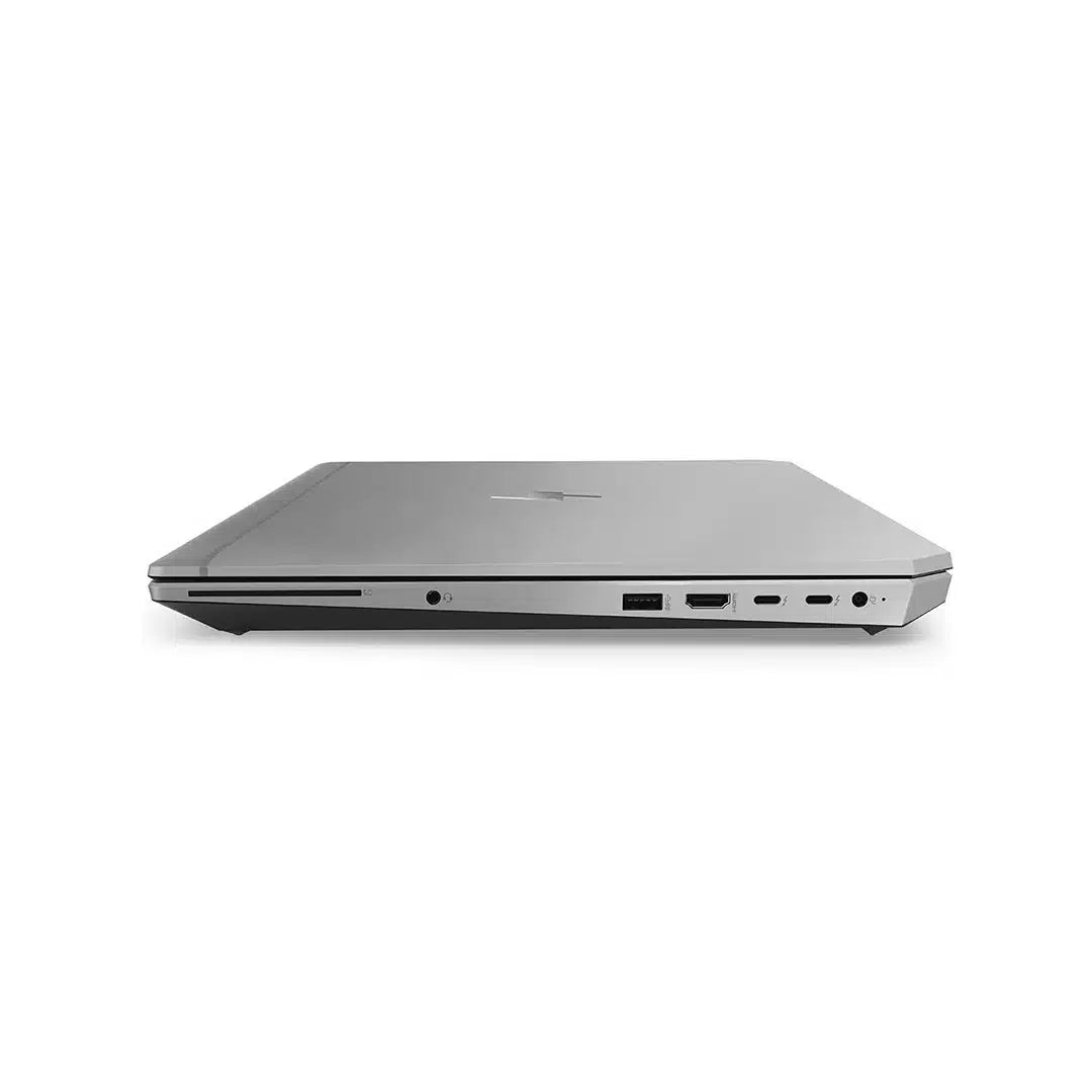 HP ZBook 15 G5 Intel Core I7-8850H NVIDIA Quadro P1000 4GB 15.6 Inch FHD