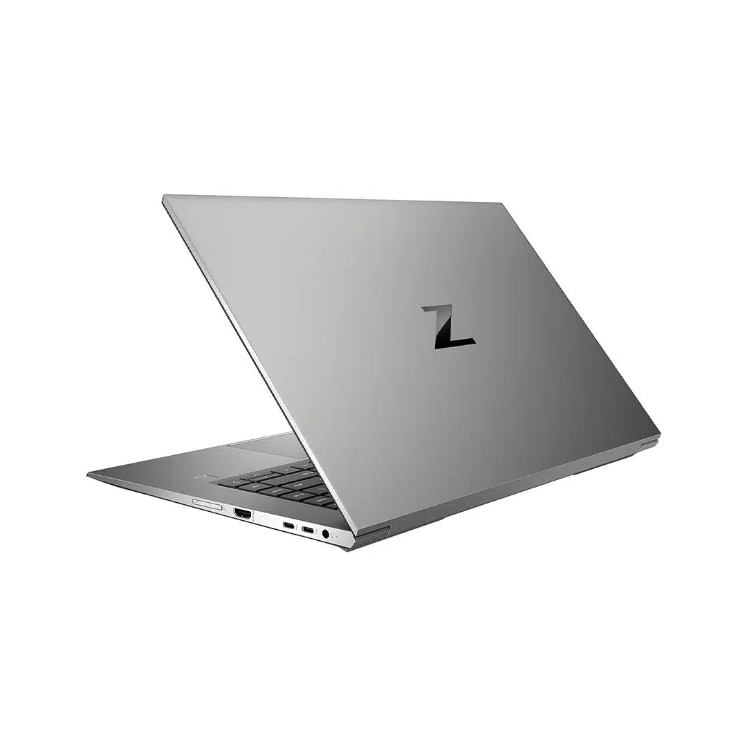 HP ZBook 15 G7 Studio Intel Core I9-10850H Nvidia Quadro T2000 with Max-Q Design 4GB 15.6 Inch FHD
