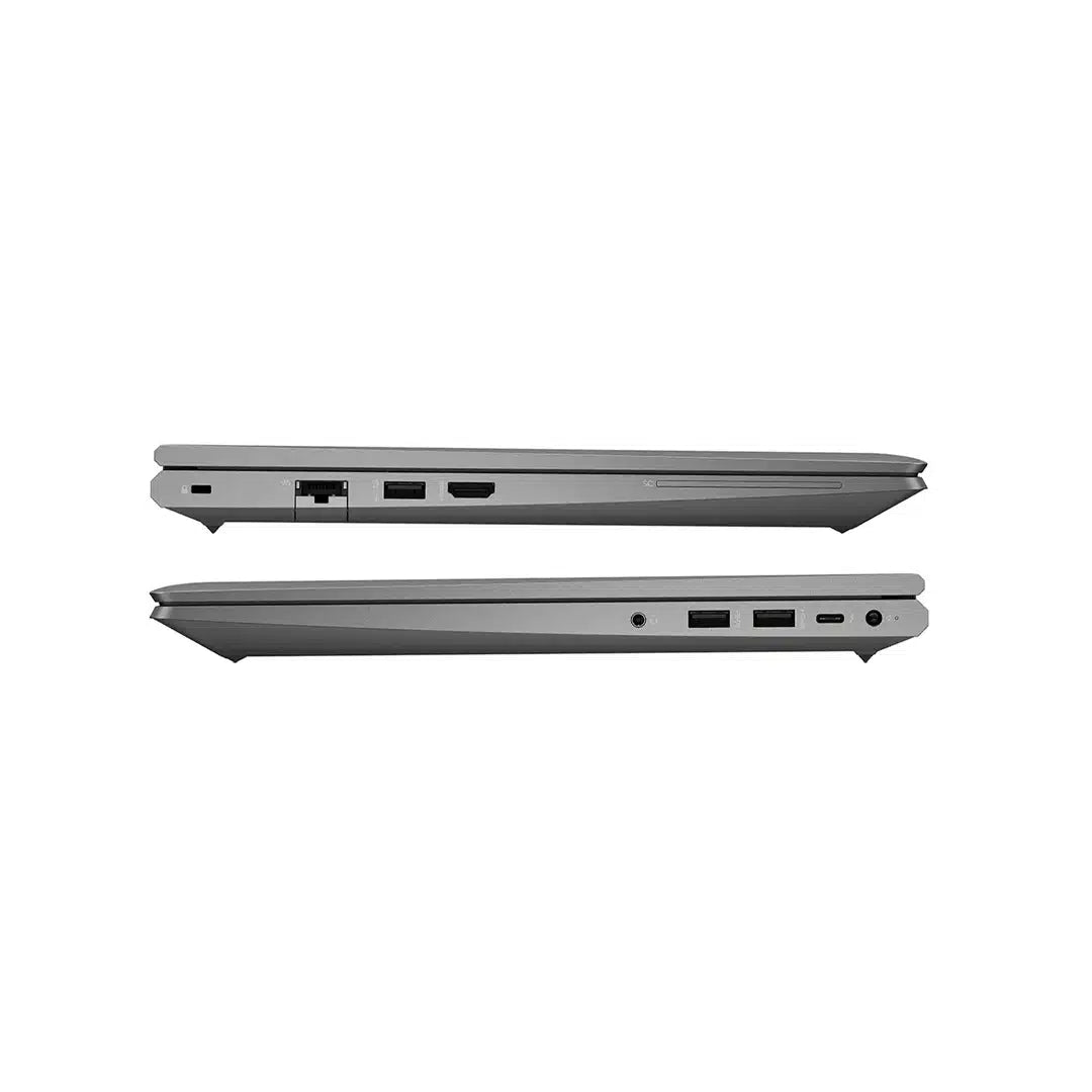 HP ZBook 15 G7 Studio Intel Core I9-10850H Nvidia Quadro T2000 with Max-Q Design 4GB 15.6 Inch FHD