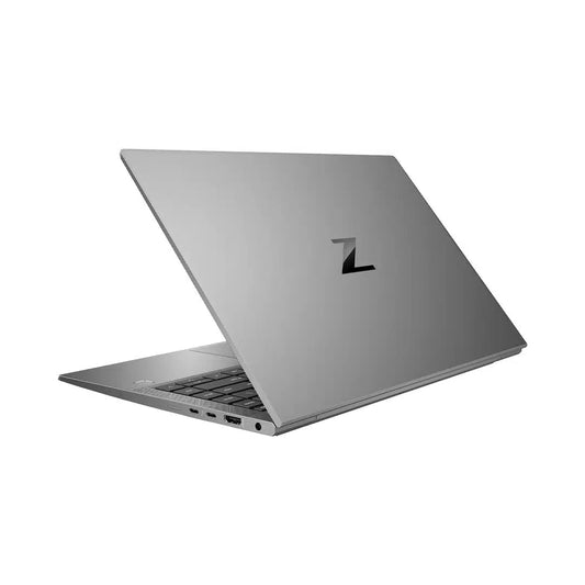 HP ZBOOK Firefly 14 G7 Intel Core I7-10610U Nvidia Quadro P520 4GB 14 Inch FHD
