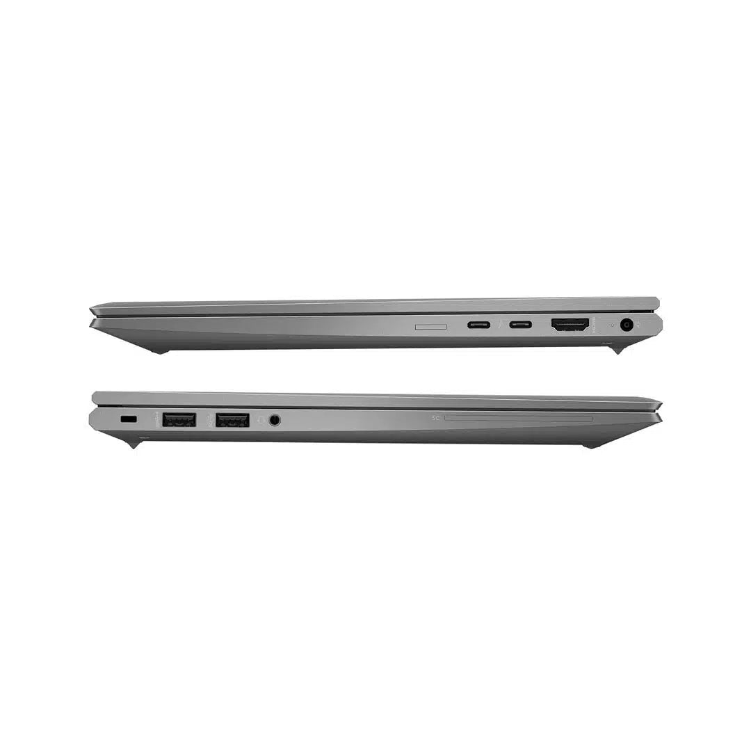 HP ZBOOK Firefly 14 G7 Intel Core I7-10610U Nvidia Quadro P520 4GB 14 Inch FHD