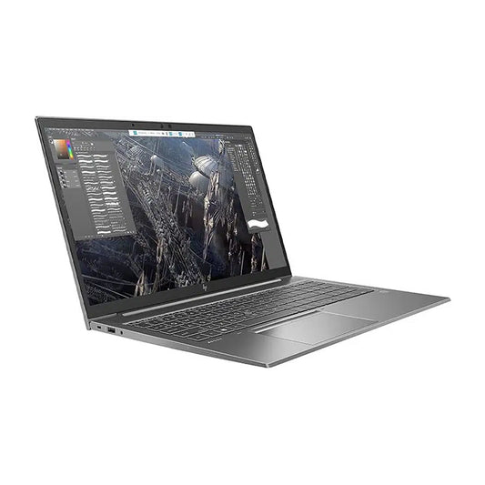 HP ZBooK Firefly 15 G7 Intel Core I7-10810U Nvidia Quadro P520 4GB 15.6 Inch FHD