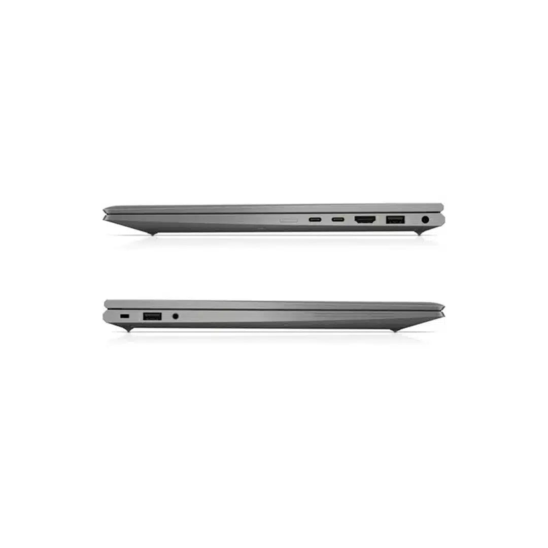 HP ZBooK Firefly 15 G7 Intel Core I7-10810U Nvidia Quadro P520 4GB 15.6 Inch FHD