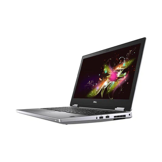 Dell Precision 7540 Intel i7-9850H NVIDIA Quadro T1000 4GB 15.6 Inch FHD