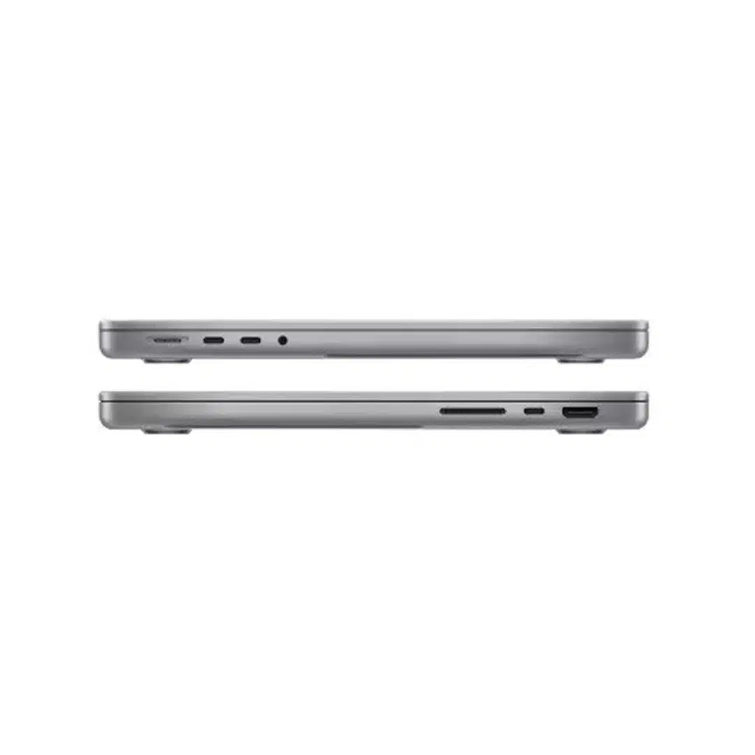 Apple MacBook Pro 16 i9 / Radeon Pro 5500M