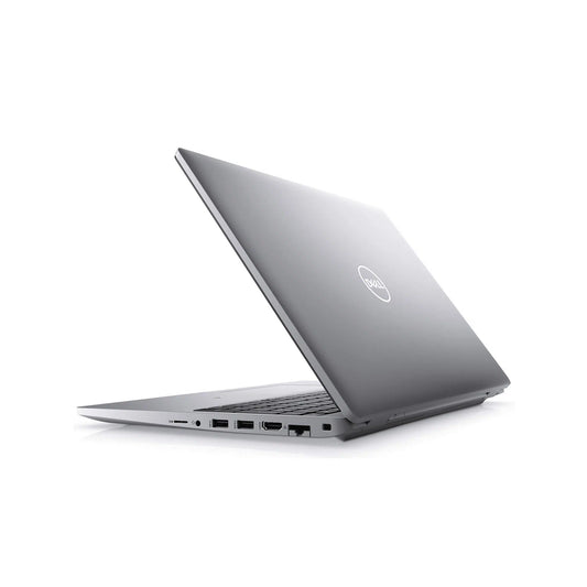 Dell Precision 3560 Intel Core i7-1185G7 NVIDIA T500 2GB 15.6 Inch FHD