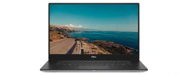 Dell Precision 5530 Intel Xeon E-2176M NVIDIA Quadro P1000 4GB 15.6 Inch FHD