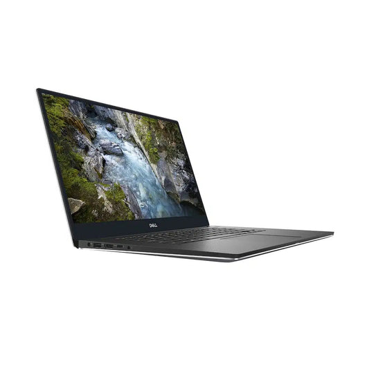 Dell Precision 5540 Intel Core i9-9880H NVIDIA Quadro T1000 4GB 15.6 Inch FHD
