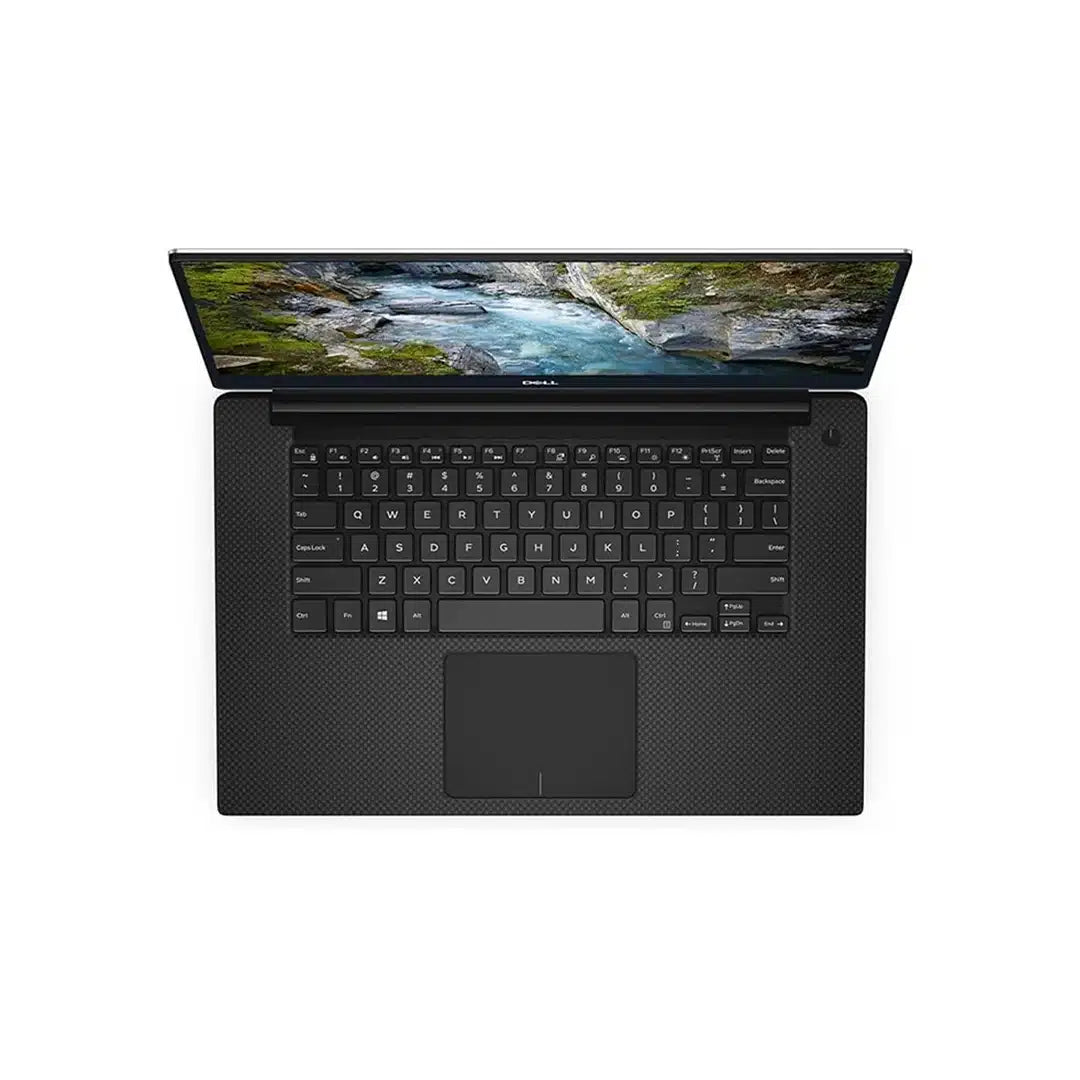 Dell Precision 5540 Intel Core I7-9850H NVIDIA Quadro T1000 4GB 15.6 Inch
