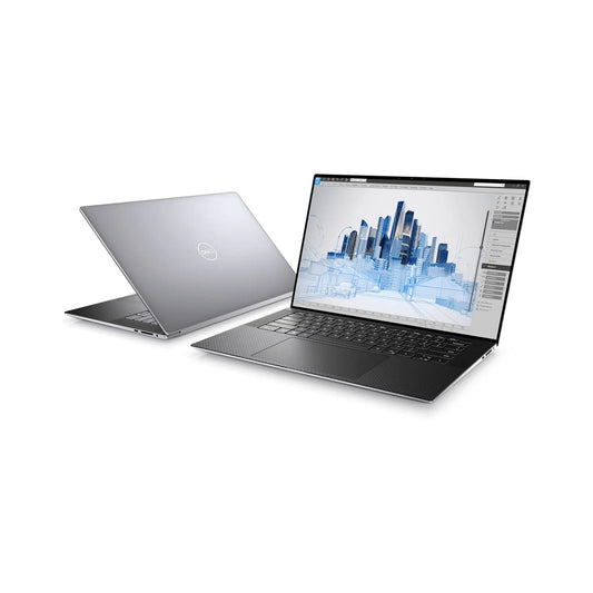 Dell Precision 5560 Intel Core i9-11950H NVIDIA RTX A2000 4GB 15.6 Inch 4K Touch Screen