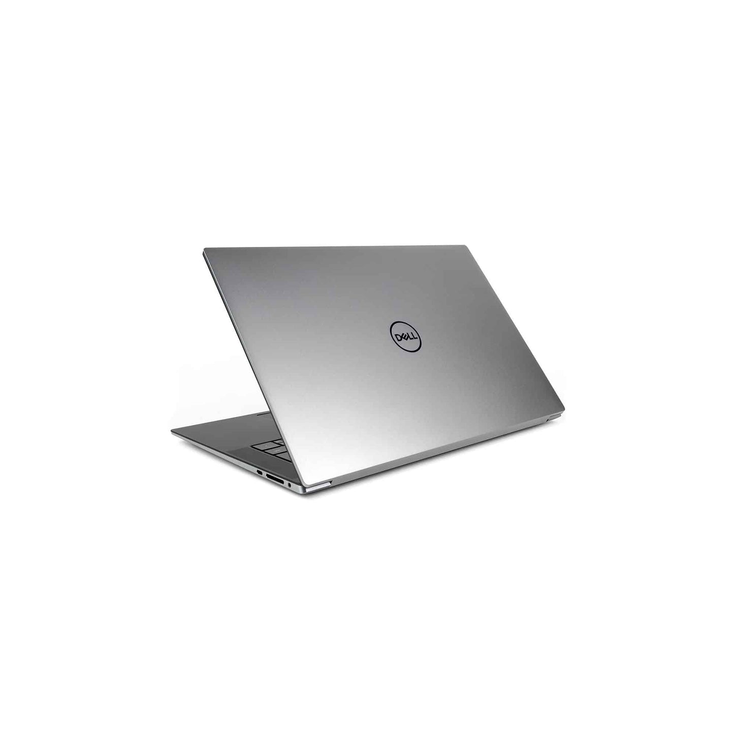 Dell Precision 5550 Intel Core i7-10850H NVIDIA Quadro T1000 4GB 15.6 Inch FHD