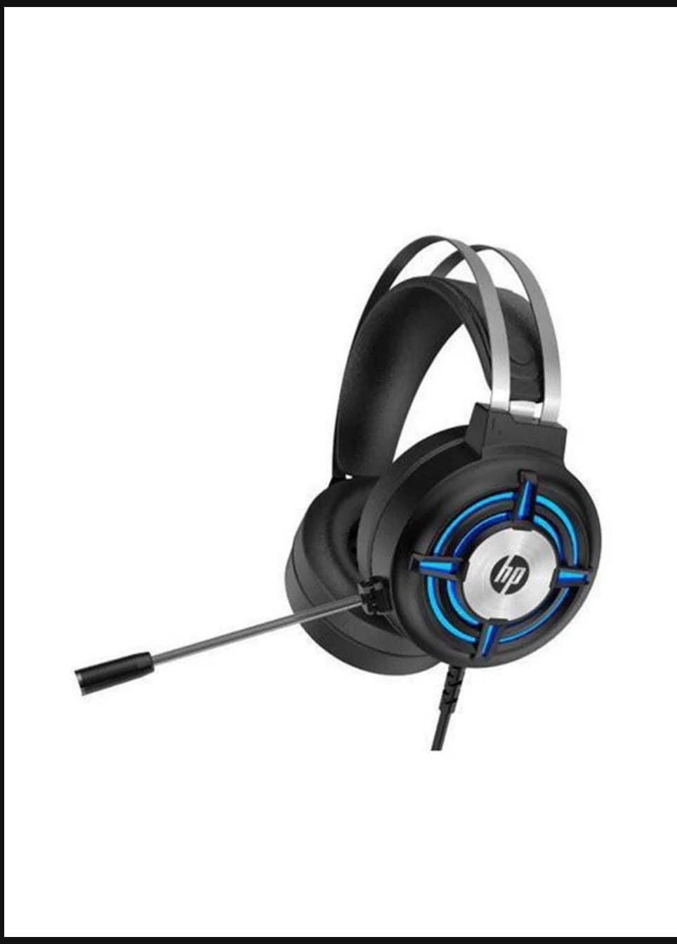 HP Wired Headphones