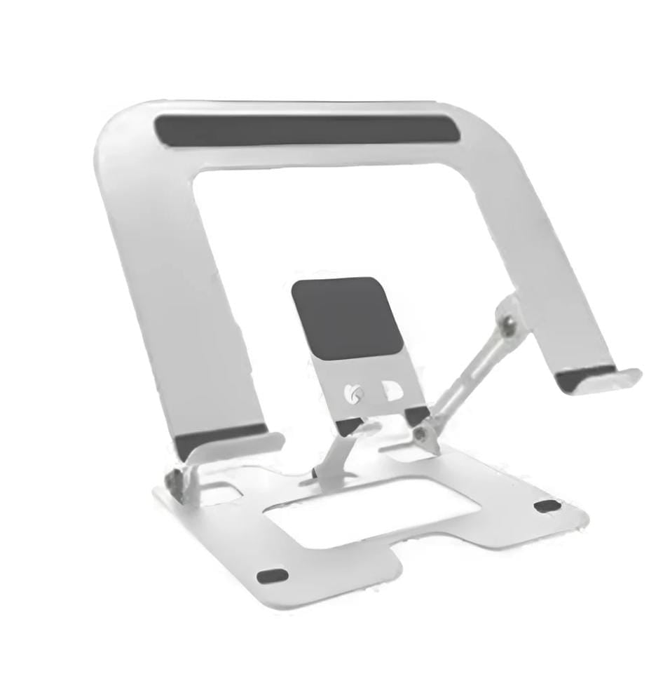 Foldable tablet & mobile stand