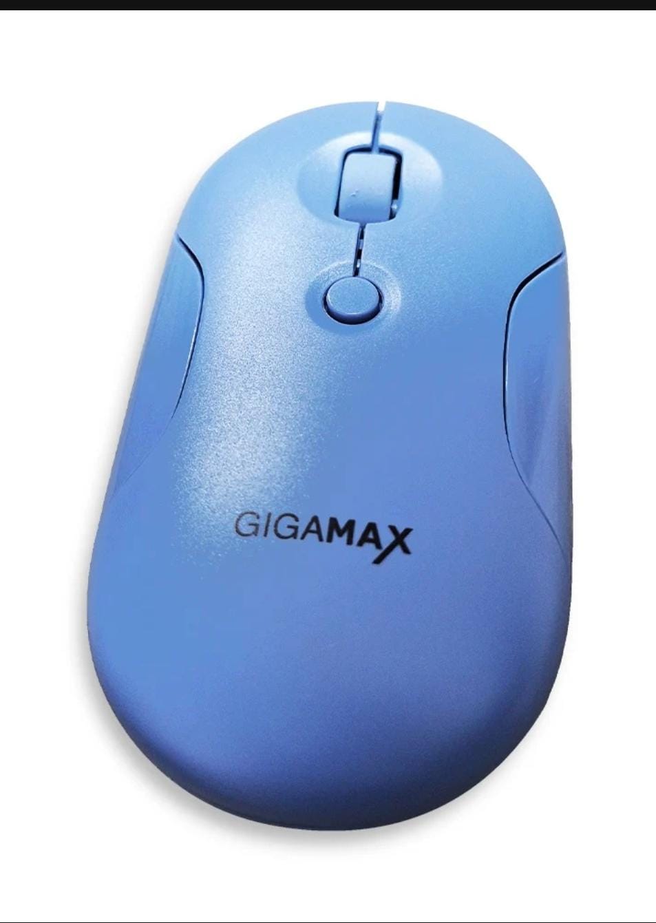 Gigamax Wireless Mouse