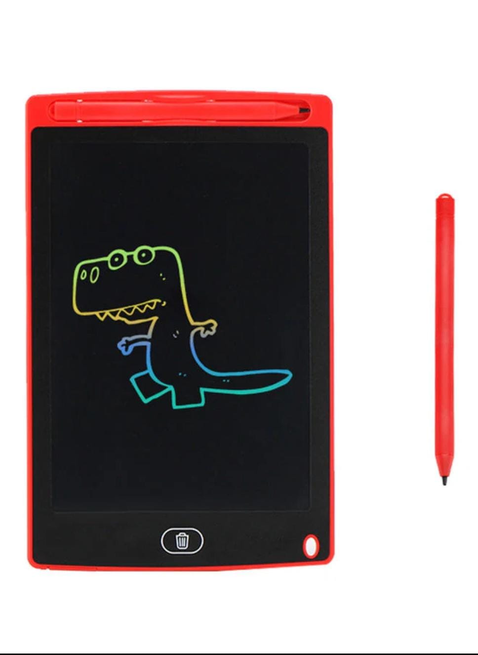 Lcd Tablet
