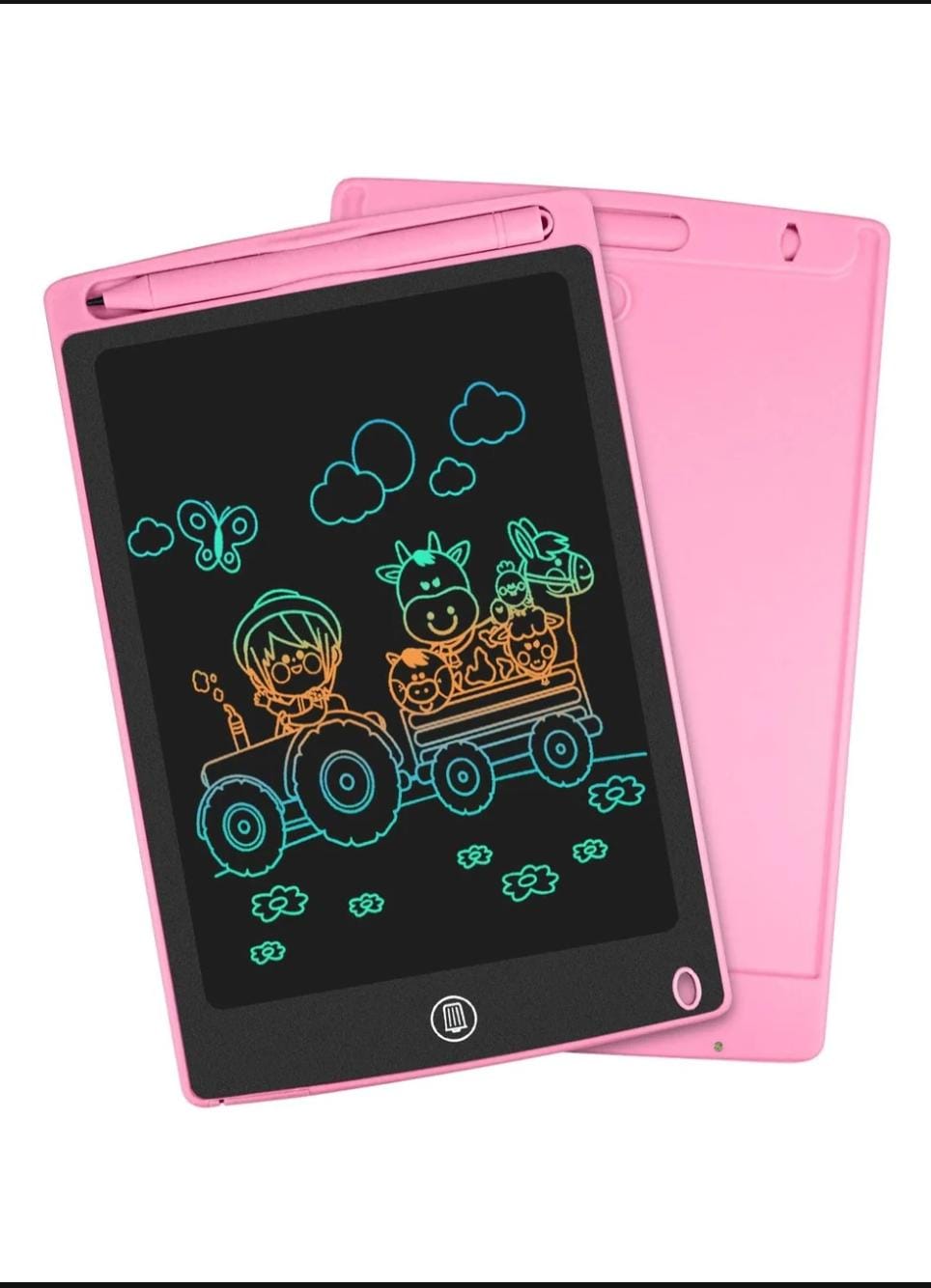 LCD Writing Tablet
