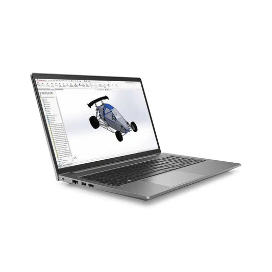 HP ZBook 15 G7 Studio Intel Core I9-10850H Nvidia Quadro T2000 with Max-Q Design 4GB 15.6 Inch FHD