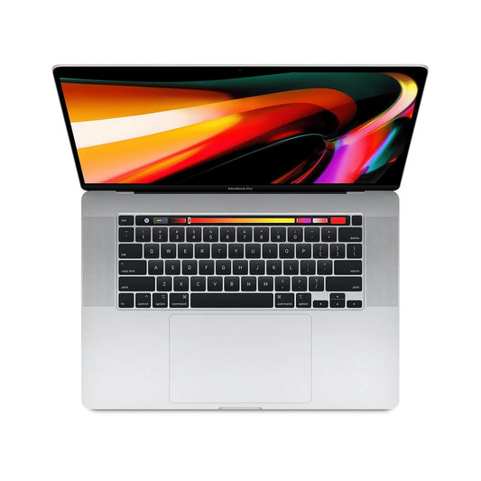 Apple MacBook Pro 16 i9 / Radeon Pro 5500M