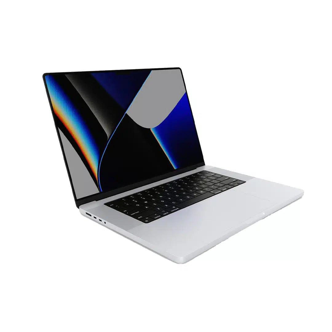 Apple MacBook Pro 16 i9 / Radeon Pro 5500M