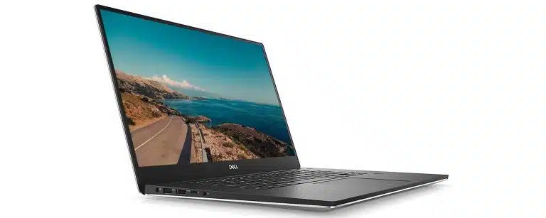 Dell Precision 5530 Intel Xeon E-2176M NVIDIA Quadro P1000 4GB 15.6 Inch FHD