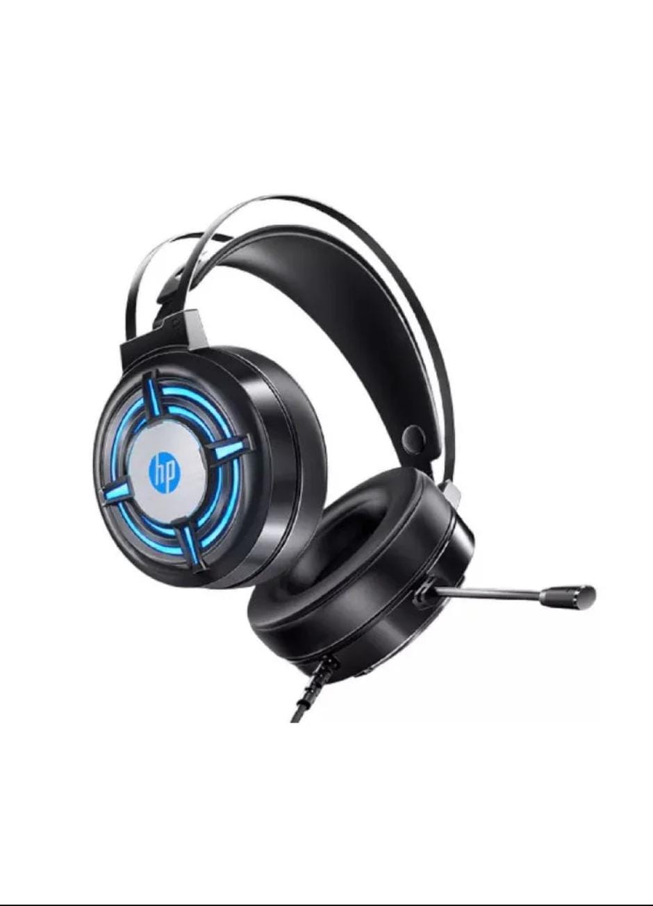 HP Wired Headphones